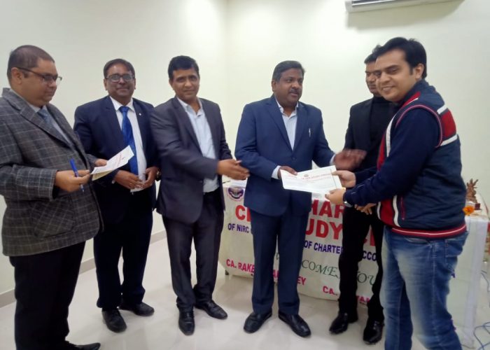 Semiar At hotel Park Inn Lajpat Nagar